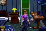 The Sims (PlayStation 2)