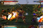 Dynasty Warriors 3: Xtreme Legends (PlayStation 2)