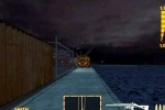 The Sum of All Fears (GameCube)