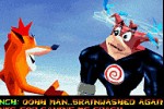 Crash Bandicoot 2: N-Tranced (Game Boy Advance)