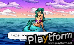 Sea Trader: Rise of Taipan (Game Boy Advance)