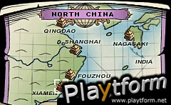 Sea Trader: Rise of Taipan (Game Boy Advance)