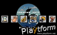 Sea Trader: Rise of Taipan (Game Boy Advance)