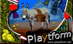 Pinball Tycoon (Game Boy Advance)