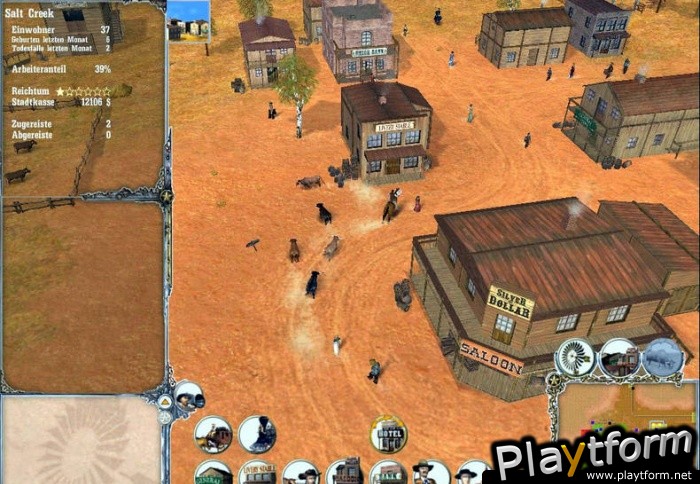 Far West (PC)