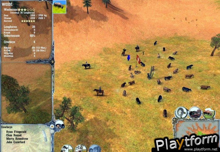 Far West (PC)