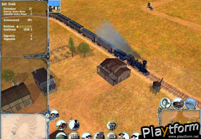 Far West (PC)