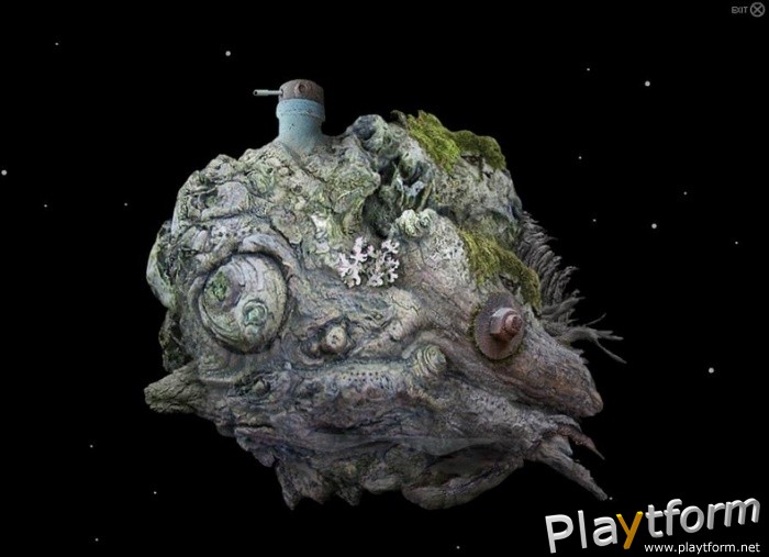 Samorost 1 (PC)