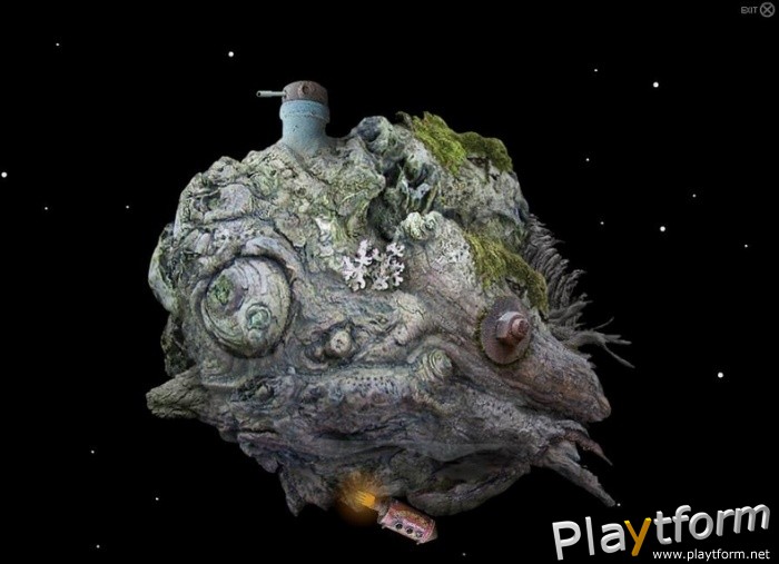 Samorost 1 (PC)