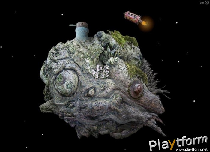Samorost 1 (PC)