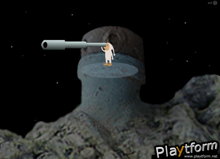 Samorost 1 (PC)