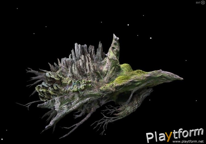 Samorost 1 (PC)