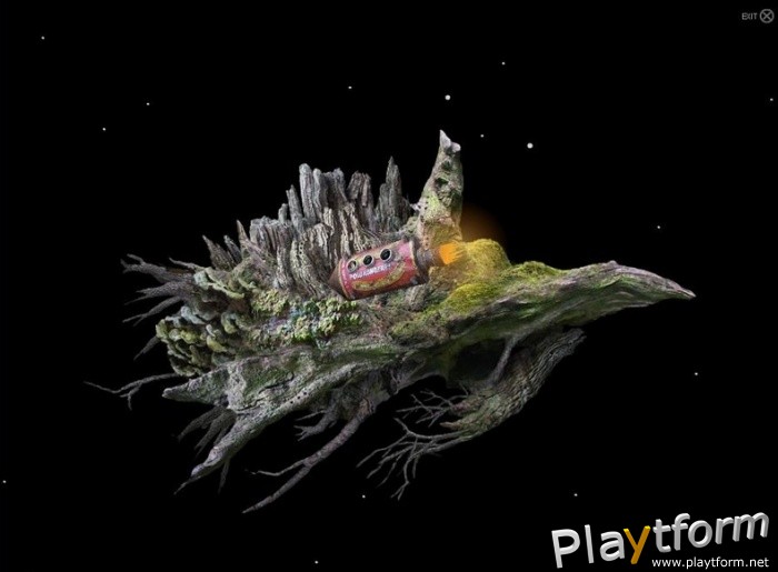 Samorost 1 (PC)