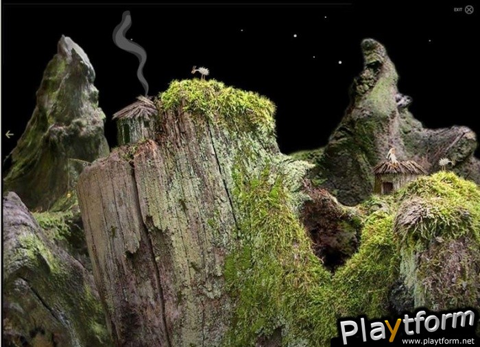 Samorost 1 (PC)