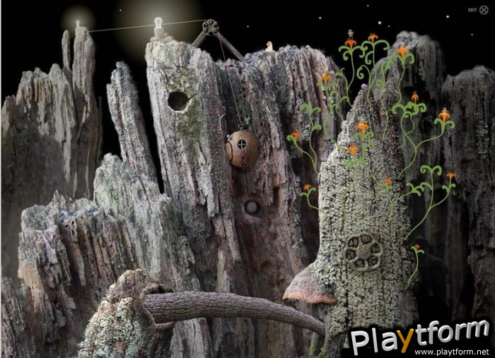 Samorost 1 (PC)