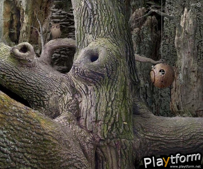 Samorost 1 (PC)
