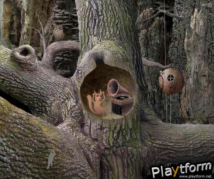 Samorost 1 (PC)