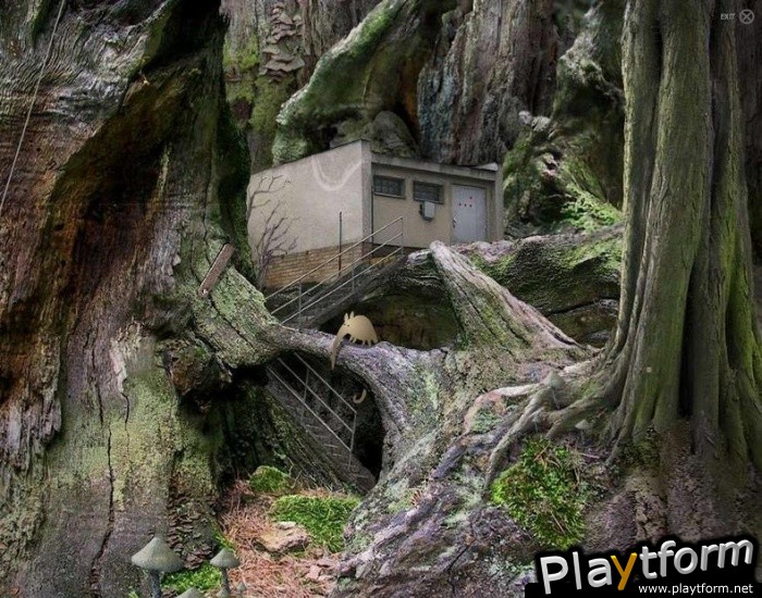 Samorost 1 (PC)