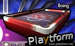 Hardcore Pool (Game Boy Advance)