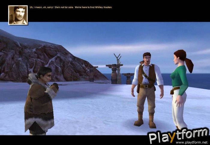Impossible Creatures (PC)