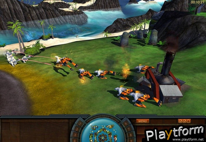 Impossible Creatures (PC)