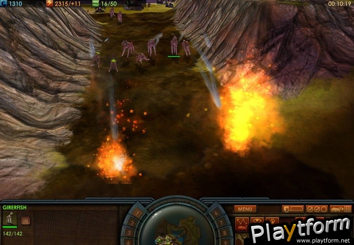 Impossible Creatures (PC)