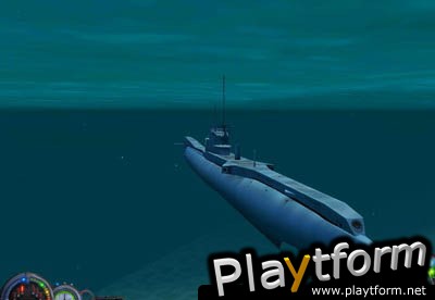 Operation Steel Tide (PC)