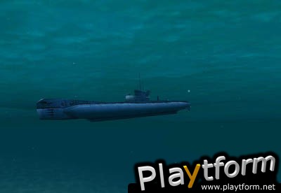 Operation Steel Tide (PC)