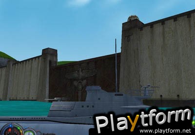 Operation Steel Tide (PC)