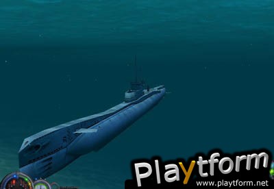Operation Steel Tide (PC)