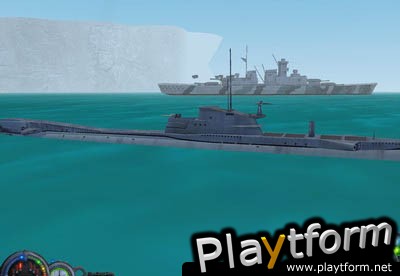 Operation Steel Tide (PC)