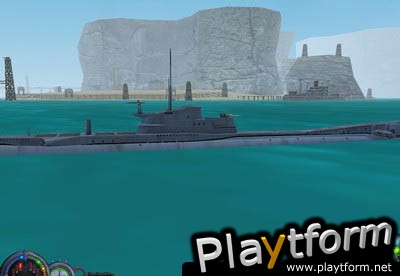 Operation Steel Tide (PC)