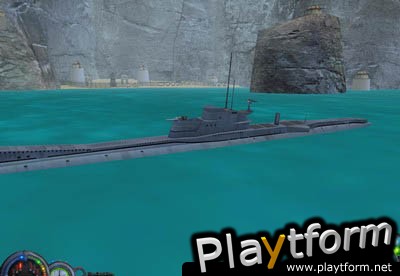 Operation Steel Tide (PC)