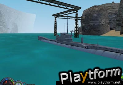 Operation Steel Tide (PC)