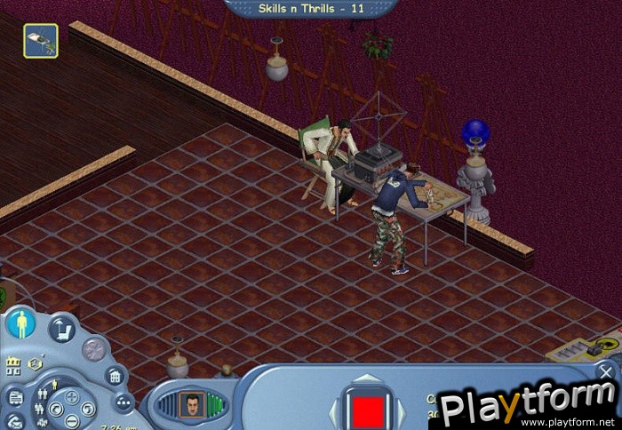 The Sims Online (PC)