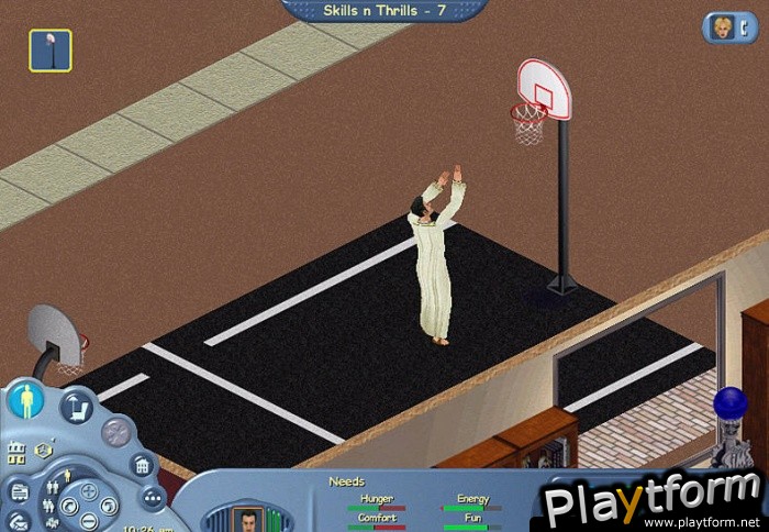 The Sims Online (PC)