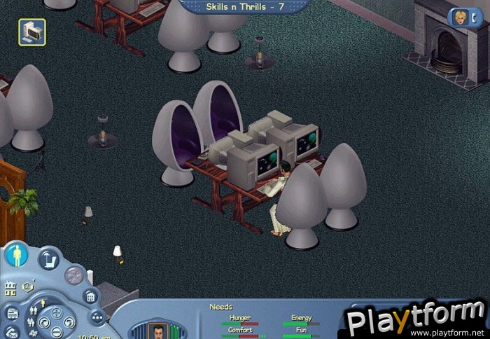 The Sims Online (PC)