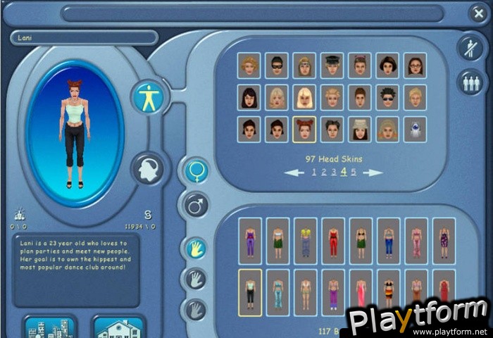The Sims Online (PC)
