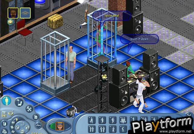 The Sims Online (PC)