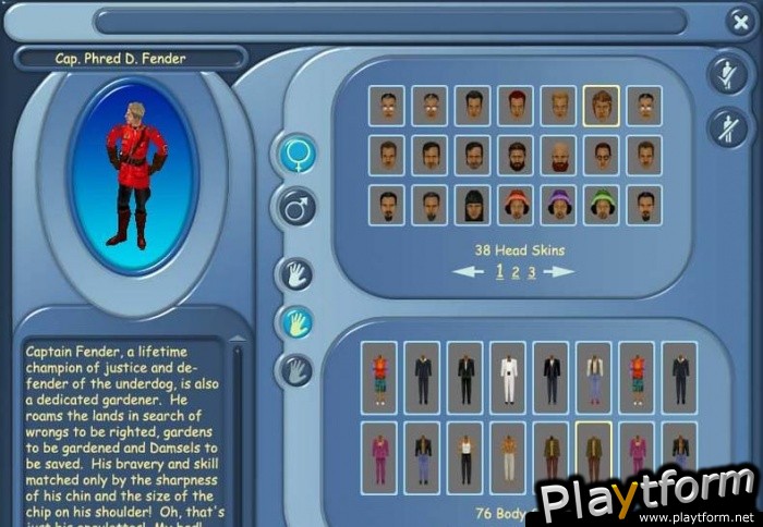 The Sims Online (PC)