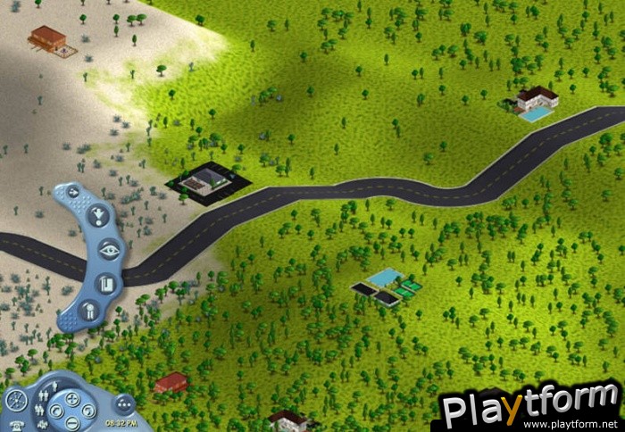 The Sims Online (PC)