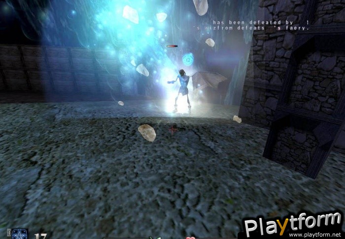 Zanzarah: The Hidden Portal (PC)