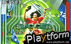 Hardcore Pinball (Game Boy Advance)