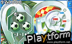 Hardcore Pinball (Game Boy Advance)
