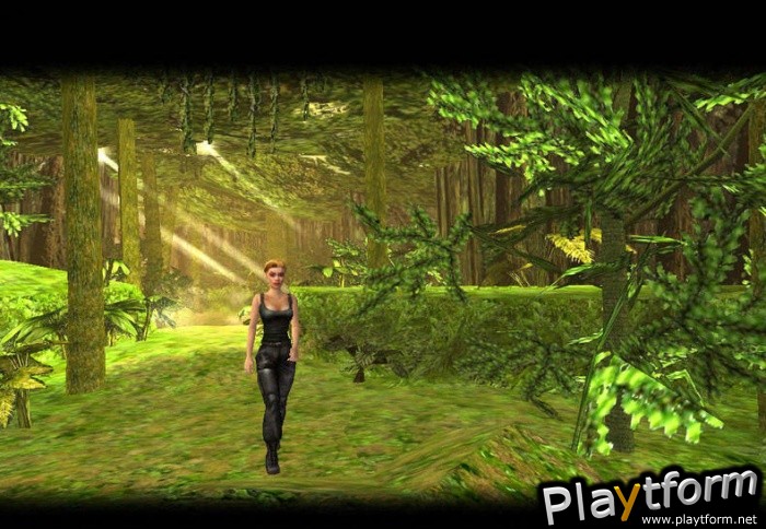 K-Hawk: Survival Instinct (PC)