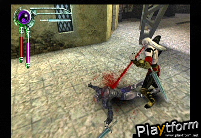 Blood Omen 2 (GameCube)
