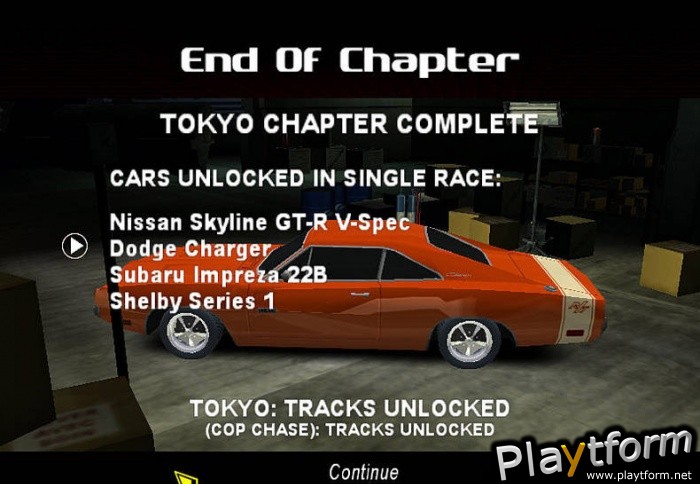 Test Drive (PC)