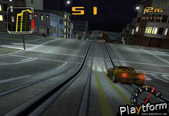 Test Drive (PC)