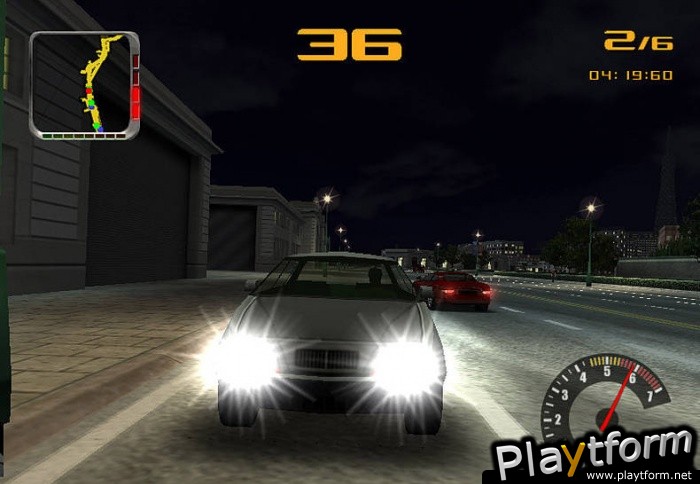 Test Drive (PC)