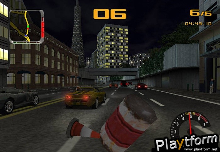 Test Drive (PC)